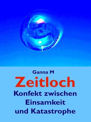 cover image of Zeitloch